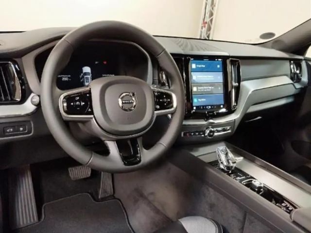 Volvo XC60 Recharge Ultra