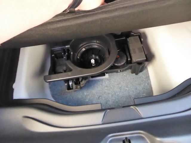 Fiat 600e Hybrid Basis