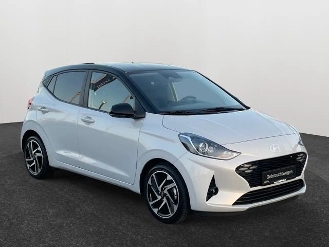 Hyundai i10 1.2 Prime