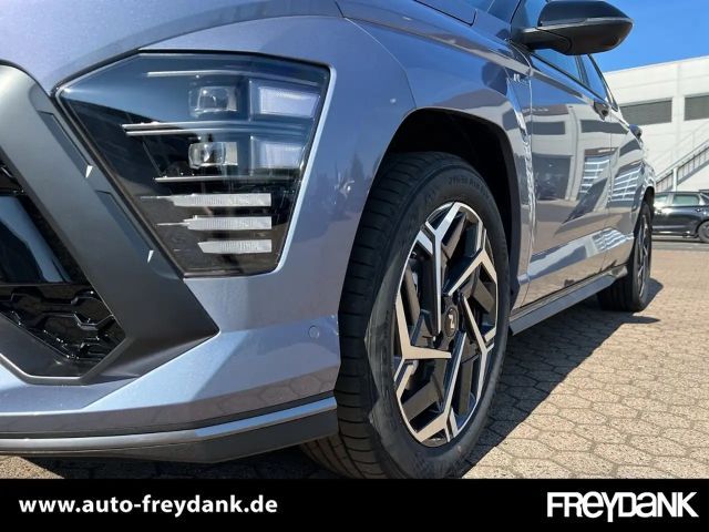 Hyundai Kona 1.6 2WD N Line