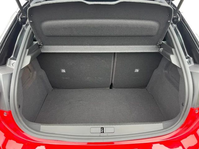 Opel Corsa GS-Line Grand Sport