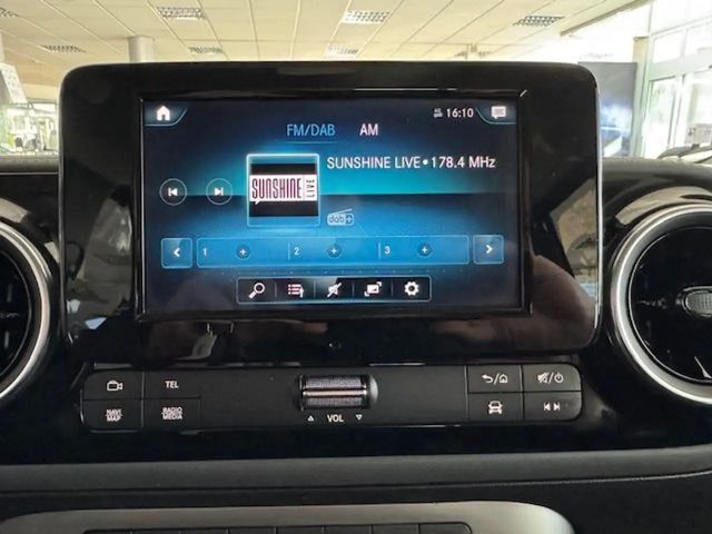 Mercedes-Benz T 180 Progressive