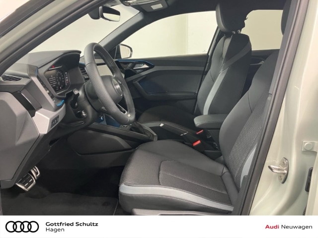 Audi A1 30 TFSI S-Line S-Tronic Sportback
