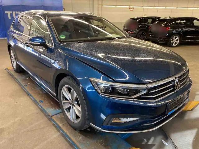 Volkswagen Passat DSG Elegance Elegance Variant