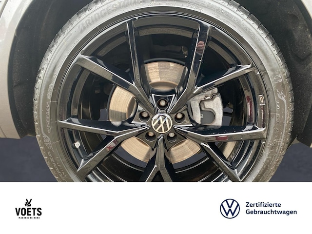 Volkswagen Touareg 4Motion eHybrid