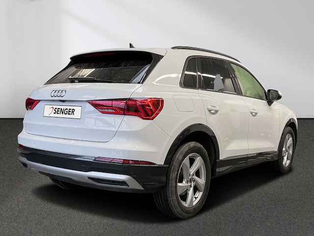 Audi Q3 35 TDI