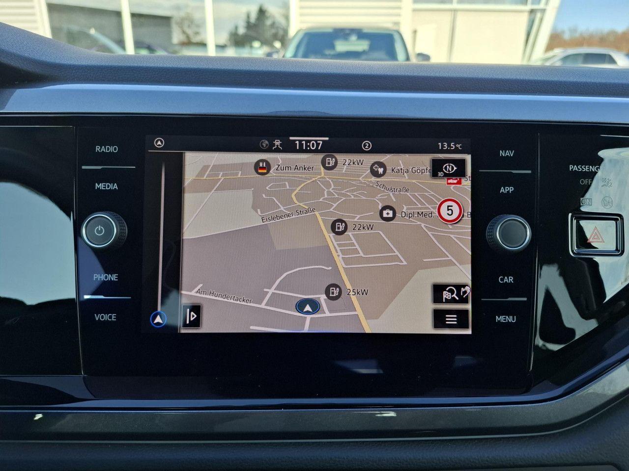 Volkswagen Polo 1.0 TSI DSG IQ.Drive Style