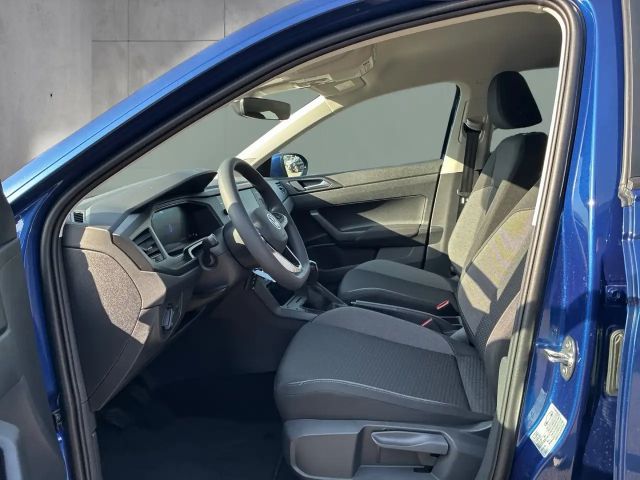 Volkswagen Taigo 4Me TSI