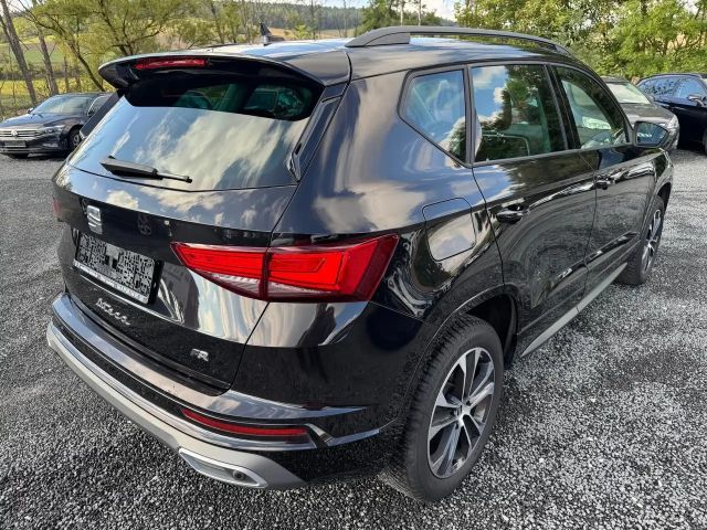 Seat Ateca 2.0 TDI DSG FR-lijn