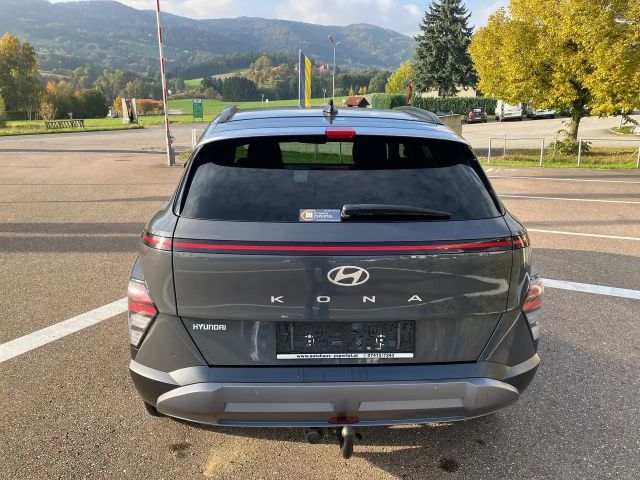 Hyundai Kona 1.0 2WD T-GDi Trend