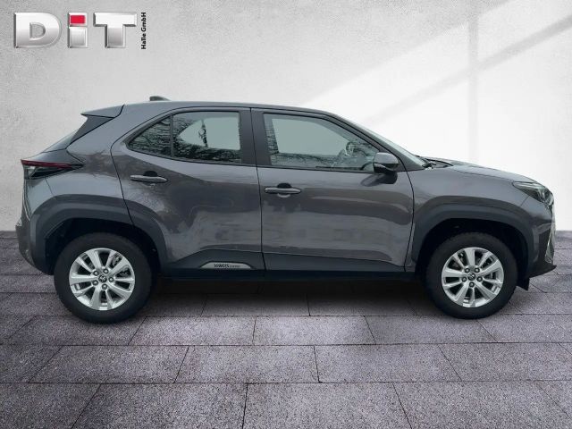 Toyota Yaris Cross Comfort