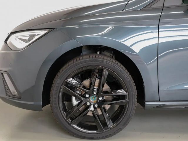 Seat Ibiza 1.5 TSI DSG FR-lijn