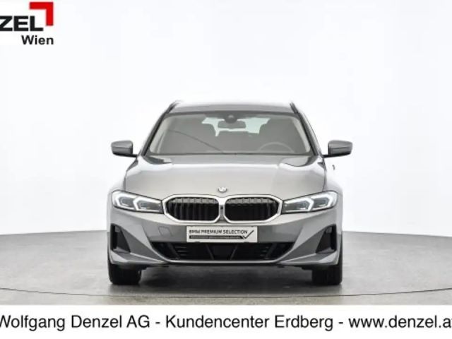 BMW 318 318d Touring