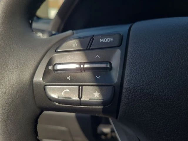 Hyundai i30 1.0 T-GDi