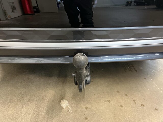 Audi A5 Avant S-Tronic