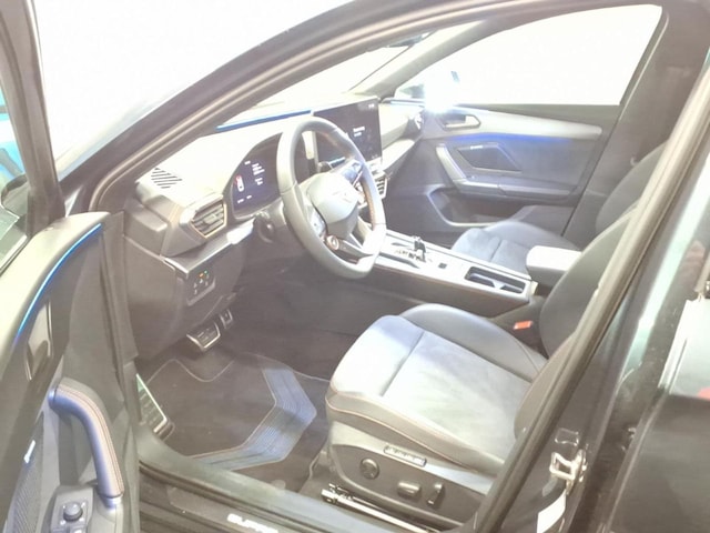 Cupra Leon ST Sportstourer VZ e-Hybrid