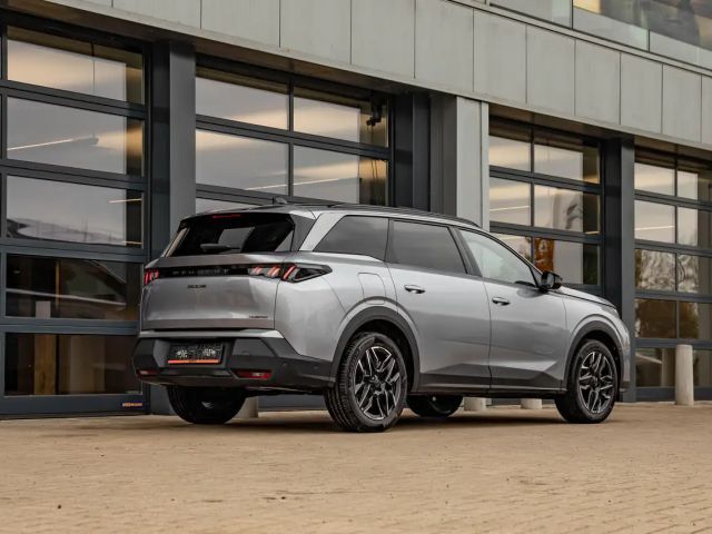 Peugeot 5008 Allure Pack