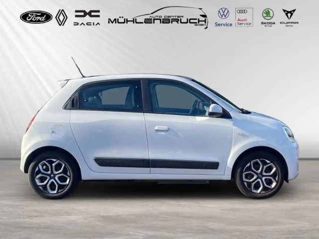 Renault Twingo Electric Zen