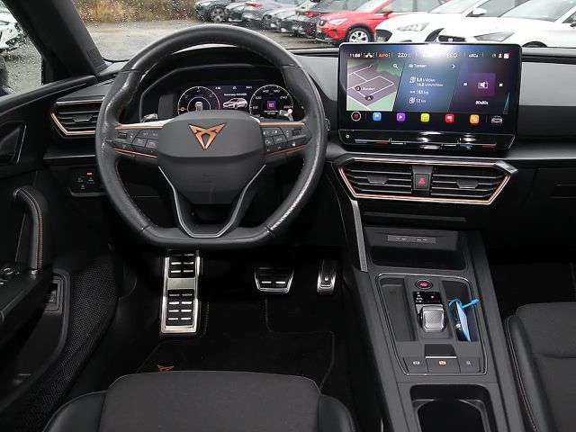 Cupra Leon 1.4 DSG e-Hybrid