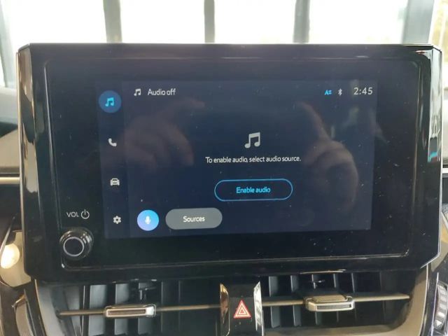 Suzuki Swace Comfort Hybrid