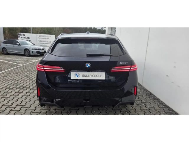 BMW 520 M-Sport Touring