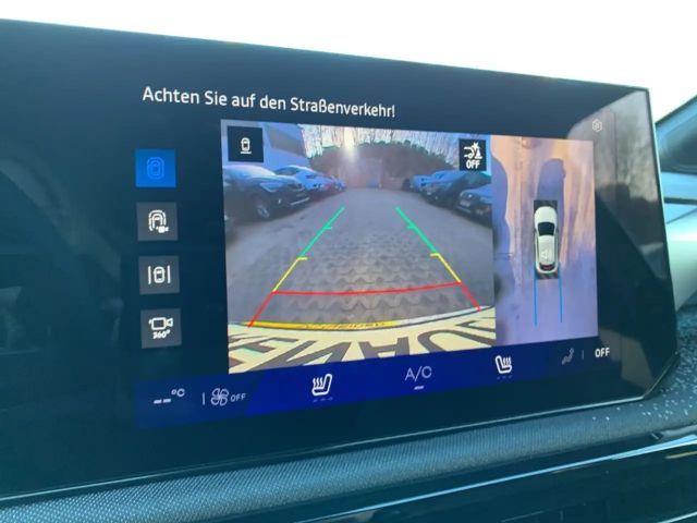 Renault Clio E-Tech Hybrid Techno