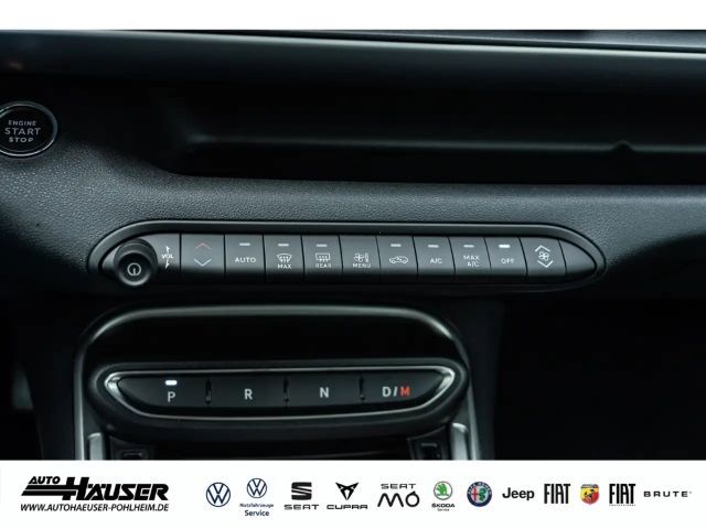 Jeep Avenger Altitude