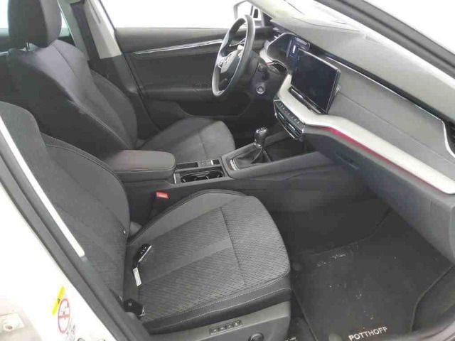 Skoda Octavia 2.0 TDI Combi Style Style