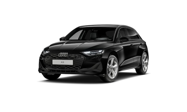 Audi A3 30 TFSI S-Tronic Sportback