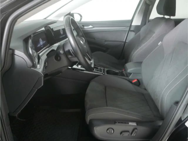 Volkswagen Golf 2.0 TSI DSG Style Variant