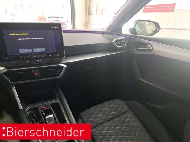 Seat Leon 2.0 TDI DSG FR-lijn