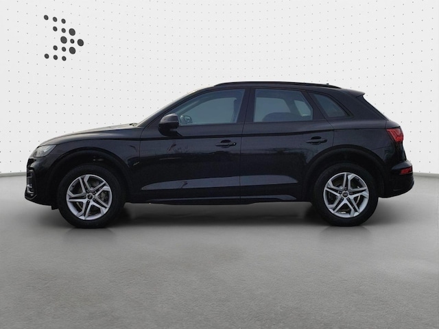 Audi Q5 40 TFSI Quattro S-Tronic