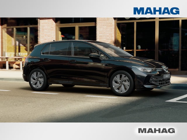 Volkswagen Golf DSG Golf VIII Style