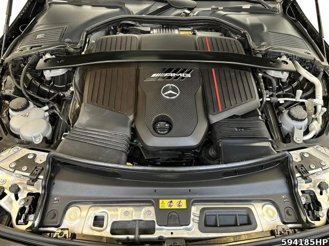Mercedes-Benz CLE 53 AMG 4MATIC+ AMG Line