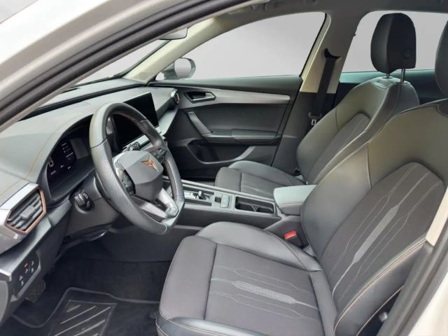 Cupra Formentor 1.4 e-Hybrid