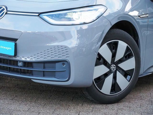 Volkswagen ID.3 IQ.Drive Performance Pro