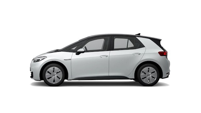 Volkswagen ID.3 58 KWh Performance Pro