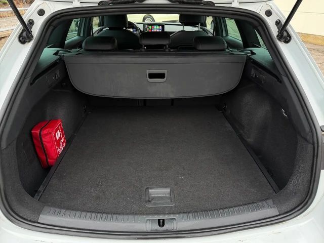 Seat Leon 2.0 TDI FR-lijn