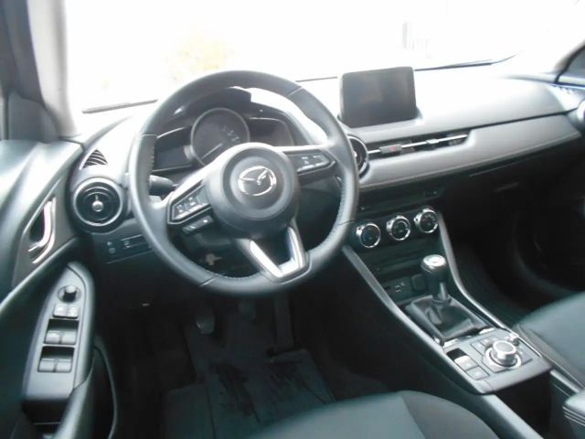 Mazda CX-3 Advantage