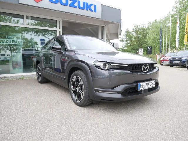 Mazda MX-30 SkyActiv e-Skyactiv