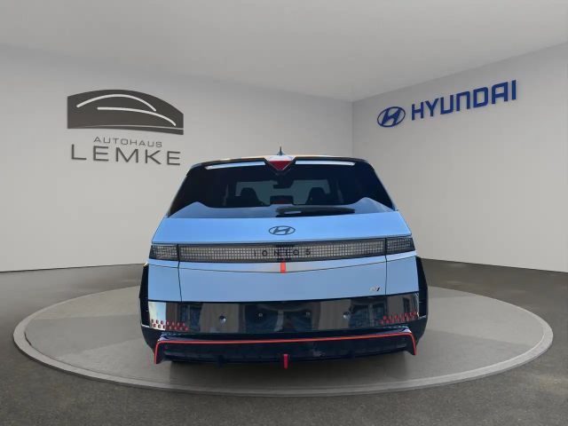 Hyundai IONIQ 5 Ioniq 5 N N Performance