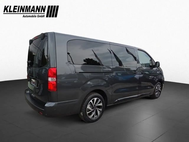 Fiat Ulysse Top L3 2.0 BlueHDi (180 PS) AT8 7-Sitzer