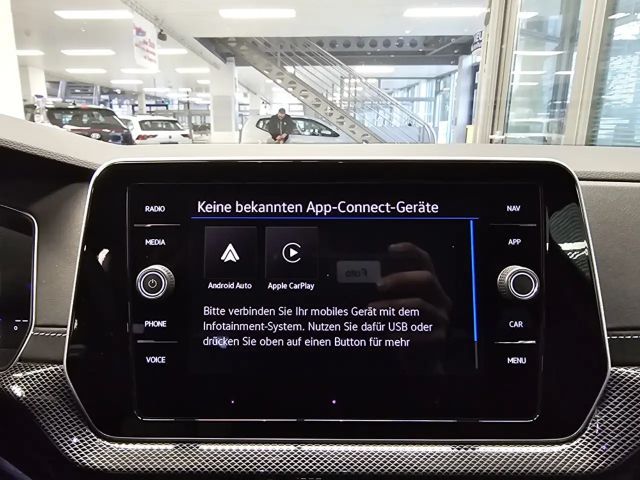 Volkswagen T-Cross DSG R-Line