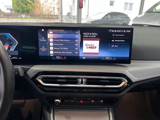 BMW 320 320d Touring xDrive