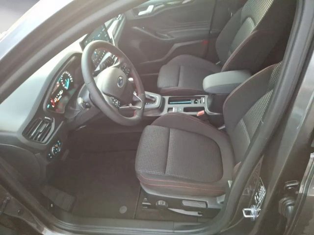 Ford Focus ST Line Wagon