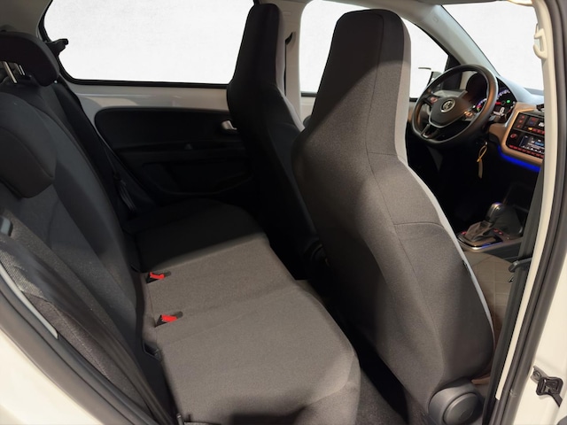 Volkswagen e-up! e-up! 61 kW 1-Gang-Automatik /Rückfahrkam/Sitzhz