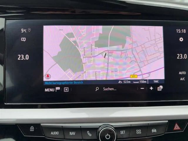 Opel Grandland X GS-Line Grand Sport