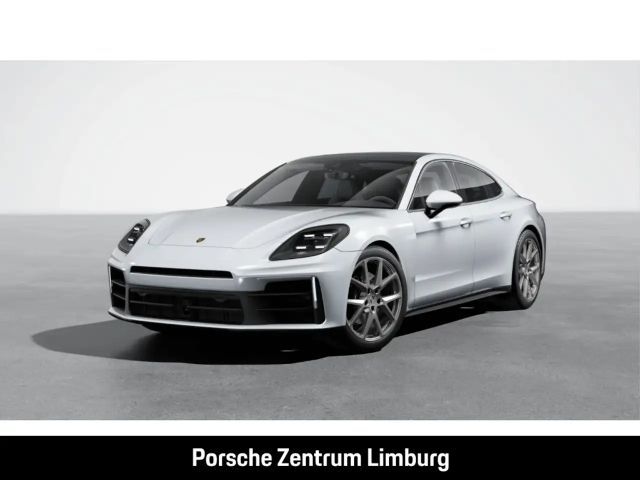 Porsche Panamera 4