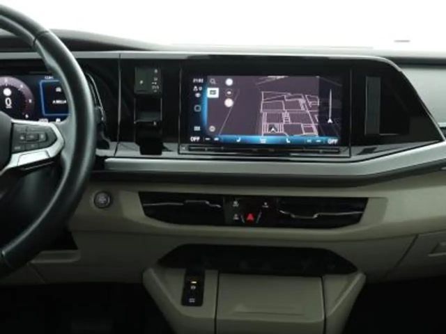 Volkswagen Multivan DSG Life T7