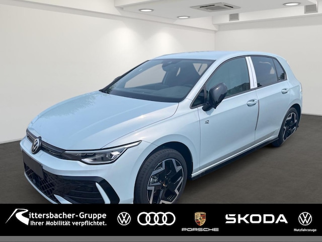 Volkswagen Golf DSG R-Line